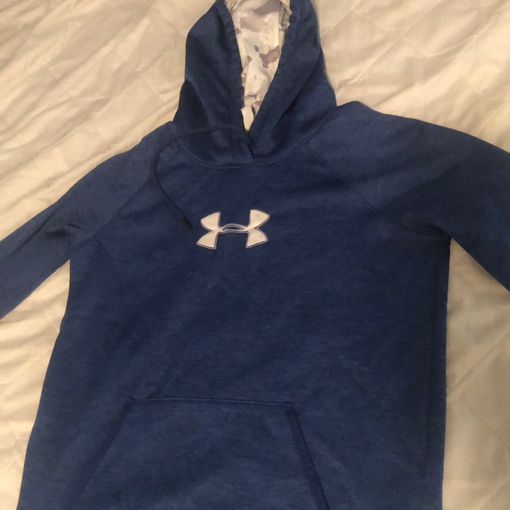 Under Armor Hoodie